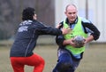 RugbyÃ¢â¬â¢s Albanian national team born in Italy